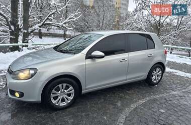 Хетчбек Volkswagen Golf 2011 в Хмельницькому