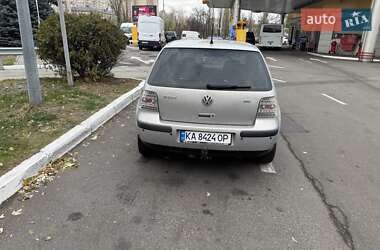 Хетчбек Volkswagen Golf 1999 в Києві