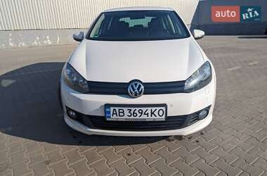 Універсал Volkswagen Golf 2011 в Вінниці