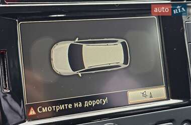 Універсал Volkswagen Golf 2012 в Харкові