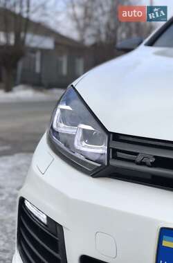 Хэтчбек Volkswagen Golf 2013 в Городне