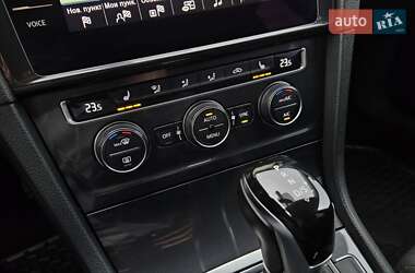 Универсал Volkswagen Golf 2017 в 