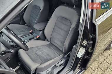 Универсал Volkswagen Golf 2017 в 