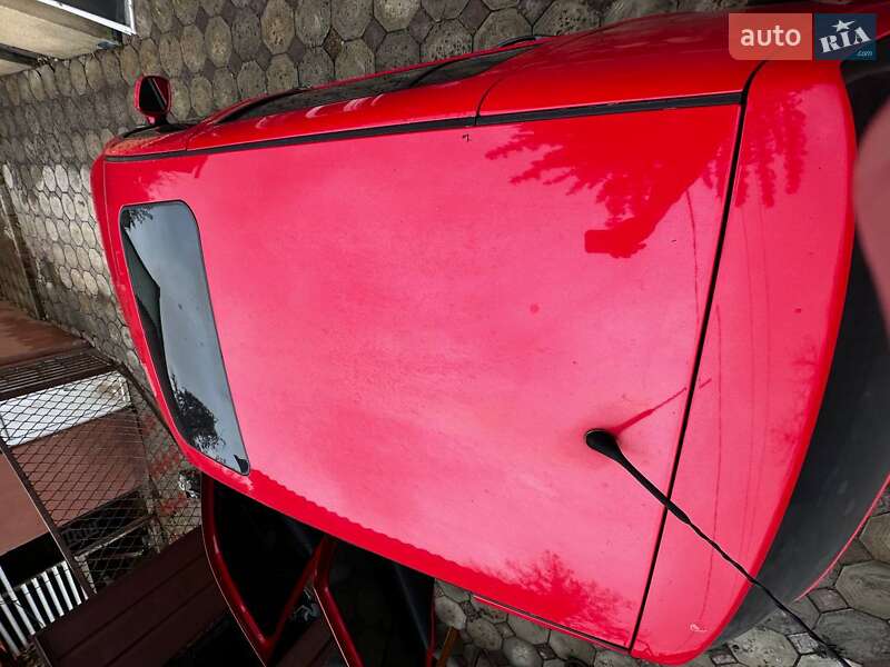 Хетчбек Volkswagen Golf 1999 в Харкові