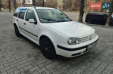 Універсал Volkswagen Golf 2004 в Хмельницькому