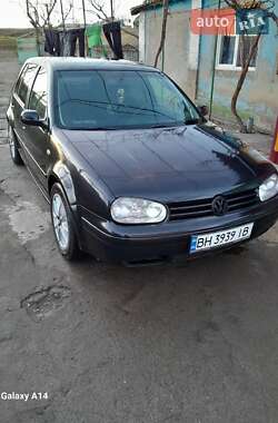 Універсал Volkswagen Golf 1999 в Іванівці