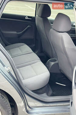 Универсал Volkswagen Golf 2008 в 