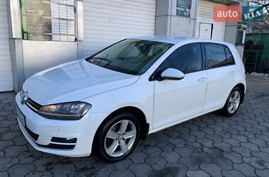 Хетчбек Volkswagen Golf 2014 в Запоріжжі