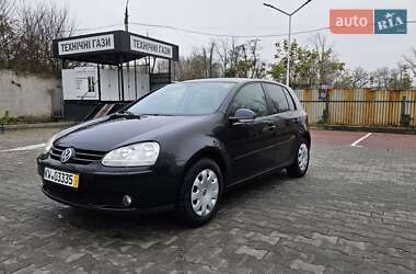 Хетчбек Volkswagen Golf 2008 в Вінниці