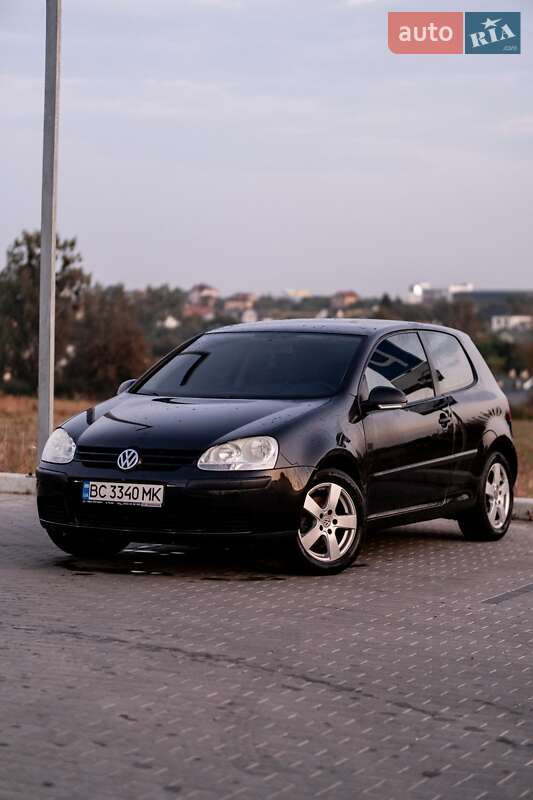 Volkswagen Golf 2004 Volkswagen Golf 2004