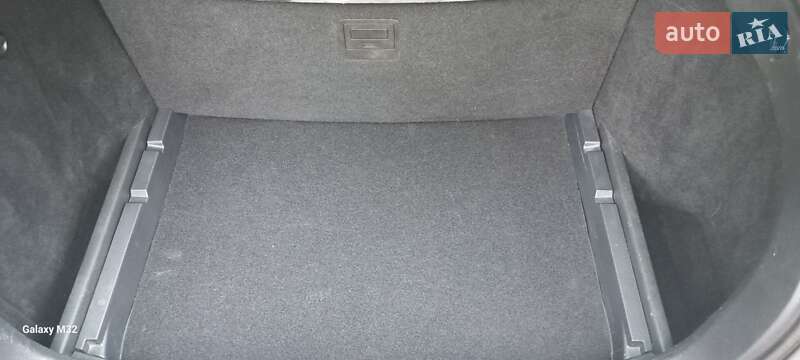 Универсал Volkswagen Golf 2007 в Костополе