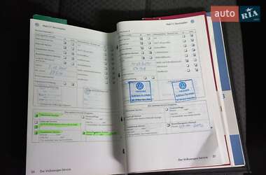 Универсал Volkswagen Golf 2007 в 