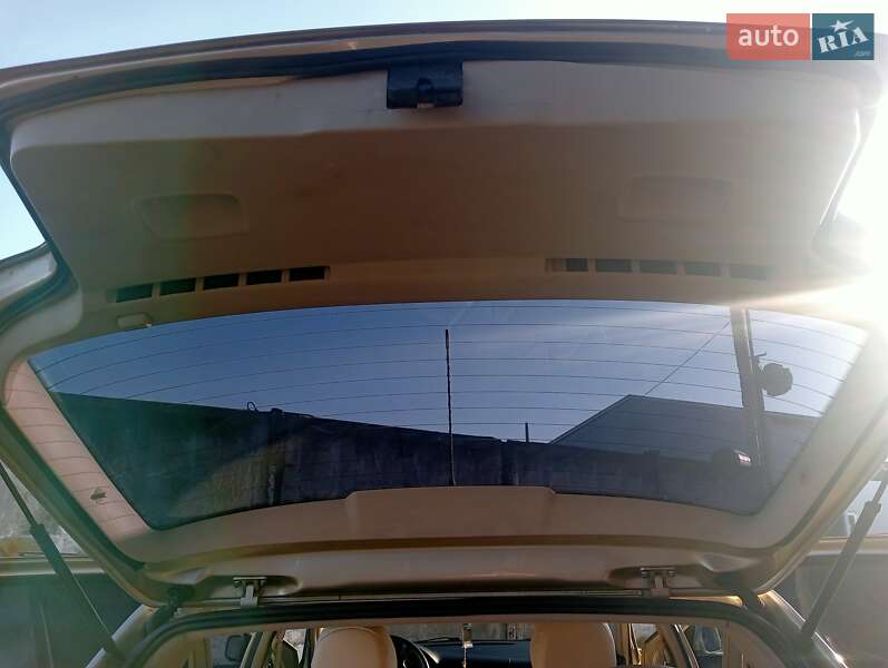 Хетчбек Volkswagen Golf 2000 в Хмельницькому