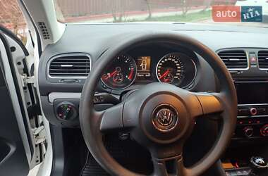 Універсал Volkswagen Golf 2011 в Вінниці