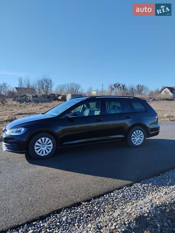 Універсал Volkswagen Golf 2018 в Гайсину фото 4 Універсал Volkswagen Golf 2018 в Гайсину