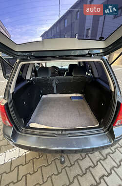 Универсал Volkswagen Golf 2003 в 