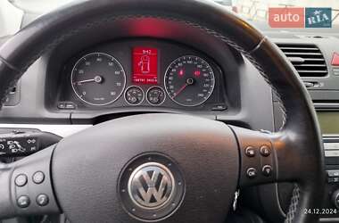 Хетчбек Volkswagen Golf 2008 в Вінниці