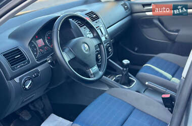 Хетчбек Volkswagen Golf 2008 в Дрогобичі