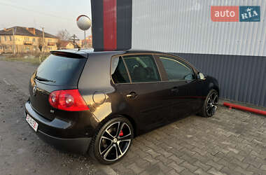 Хетчбек Volkswagen Golf 2007 в Луцьку