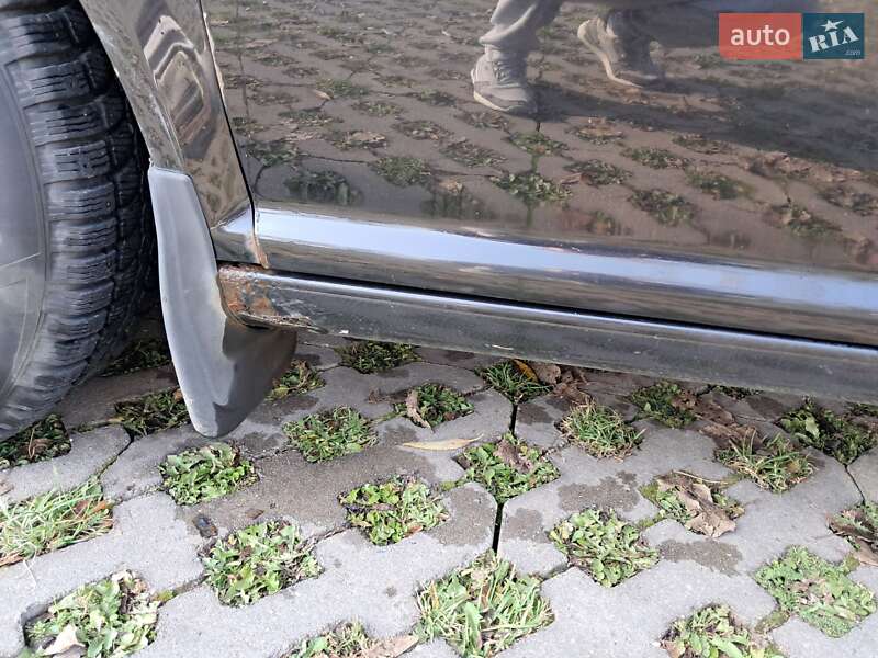 Універсал Volkswagen Golf 2000 в Коломиї