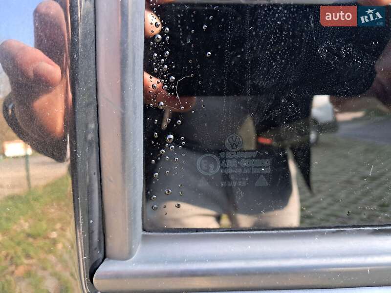 Універсал Volkswagen Golf 2000 в Коломиї