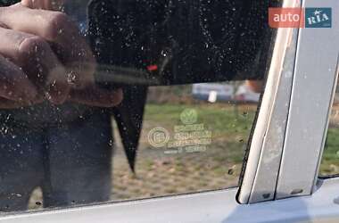 Універсал Volkswagen Golf 2000 в 