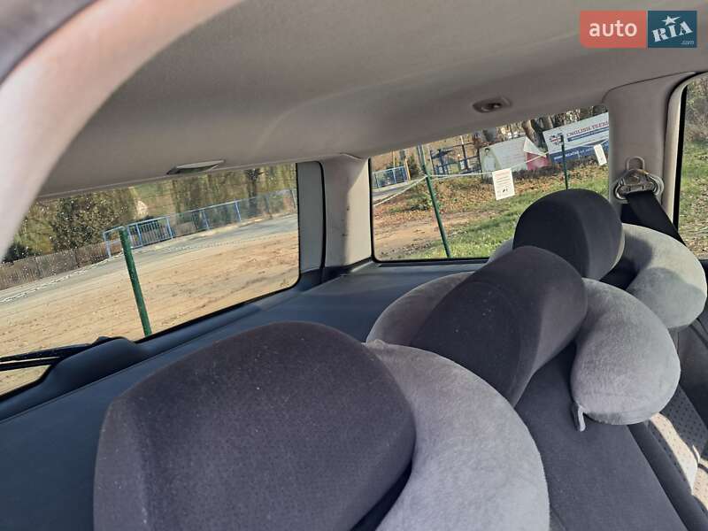 Універсал Volkswagen Golf 2000 в Коломиї