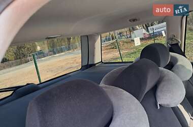 Універсал Volkswagen Golf 2000 в 