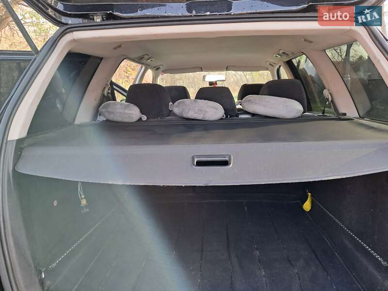 Універсал Volkswagen Golf 2000 в Коломиї