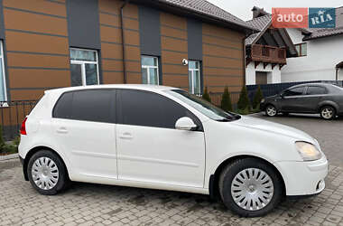 Хетчбек Volkswagen Golf 2007 в Вінниці