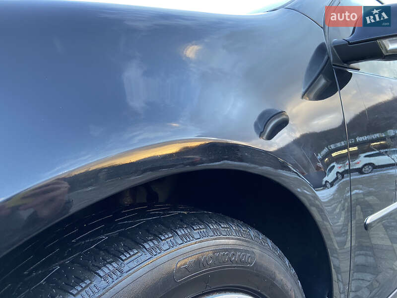 Хетчбек Volkswagen Golf 2008 в Сваляві