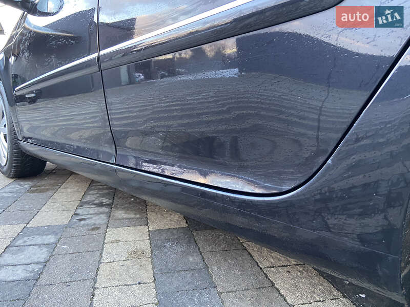 Хетчбек Volkswagen Golf 2008 в Сваляві