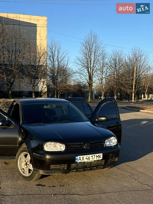 Volkswagen Golf 1999