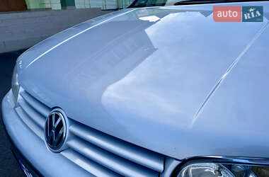 Хетчбек Volkswagen Golf 1999 в Тульчині