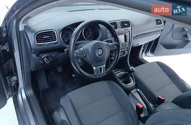 Універсал Volkswagen Golf 2010 в Львові