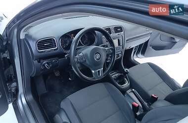 Універсал Volkswagen Golf 2010 в Львові