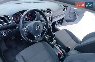 Універсал Volkswagen Golf 2010 в Львові