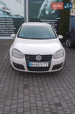 Хетчбек Volkswagen Golf 2008 в Одесі