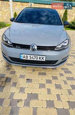 Хетчбек Volkswagen Golf 2014 в Вінниці