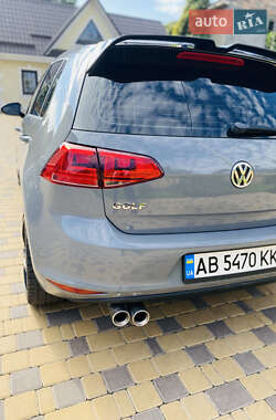 Хетчбек Volkswagen Golf 2014 в Вінниці