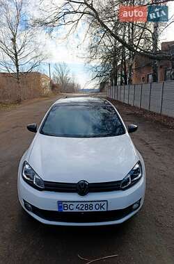 Хэтчбек Volkswagen Golf 2013 в Гайсине