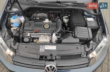 Хэтчбек Volkswagen Golf 2009 в Ковеле