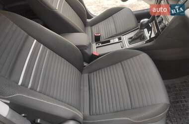 Универсал Volkswagen Golf 2014 в 