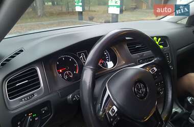 Универсал Volkswagen Golf 2016 в Одессе