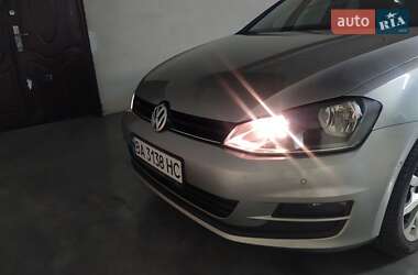 Универсал Volkswagen Golf 2016 в Одессе