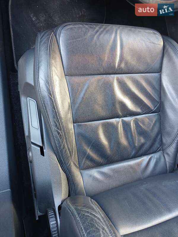 Универсал Volkswagen Golf 2012 в Остроге фото 18 Универсал Volkswagen Golf 2012 в Остроге