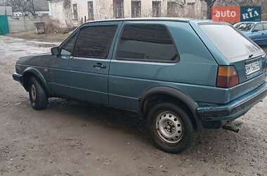 Хэтчбек Volkswagen Golf 1985 в Сумах