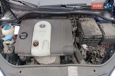 Хэтчбек Volkswagen Golf 2007 в Славянске