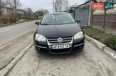 Універсал Volkswagen Golf 2008 в Запоріжжі