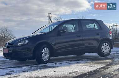 Хетчбек Volkswagen Golf 2010 в Горохові